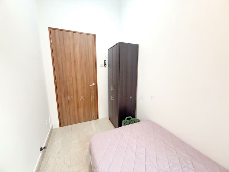 Maple Woods, 985 Bukit Timah Road, Room Rental, 150 sqft, Condominium For Rent, by Maple Yap, 500070327 - Bedroom - PropertyGuru.com.sg
