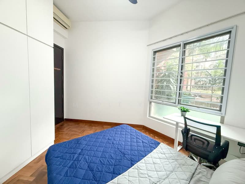 Maple Woods, 985 Bukit Timah Road, Room Rental, 150 sqft, Condominium For Rent, by Maple Yap, 500070327 - Bedroom - PropertyGuru.com.sg