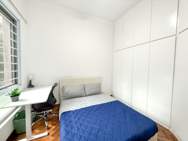 Maple Woods, 985 Bukit Timah Road, Room Rental, 150 sqft, Condominium For Rent, by Maple Yap, 500070327 - Bedroom - PropertyGuru.com.sg