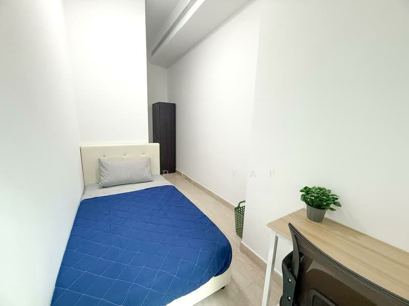 Maple Woods, 985 Bukit Timah Road, Room Rental, 150 sqft, Condominium For Rent, by Maple Yap, 500070327 - Bedroom - PropertyGuru.com.sg
