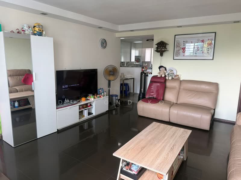 20 Marine Terrace HDB Flat For Sale at S$ 688,000 | PropertyGuru Singapore - Living Room