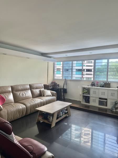 20 Marine Terrace HDB Flat For Sale at S$ 688,000 | PropertyGuru Singapore - Living Room