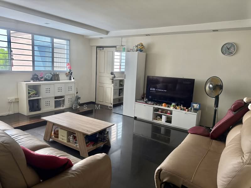 20 Marine Terrace HDB Flat For Sale at S$ 688,000 | PropertyGuru Singapore - Living Room