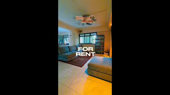 559 Pasir Ris Street 51, 559 Pasir Ris Street 51, 3 Bedrooms, 1,119 sqft, HDB Flat For Rent, by Azhar Az, 500070332 - PropertyGuru.com.sg