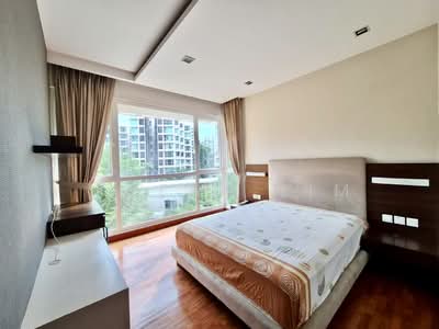 For Rent - Savannah Condopark