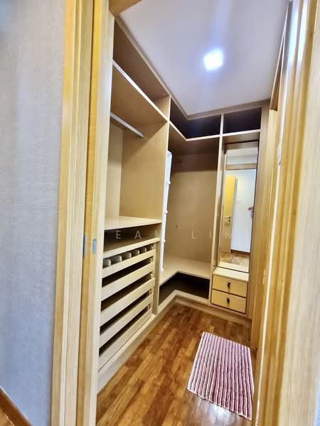 Savannah Condopark, 31 Simei Rise, 3 Bedrooms, 1,238 sqft, Condominium For Rent, by Kyean Lim, 500070333 - Interior - PropertyGuru.com.sg