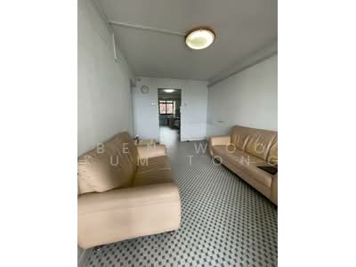 For Sale - 53 Lorong 5 Toa Payoh