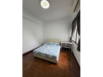 For Rent - Orchid Apartment