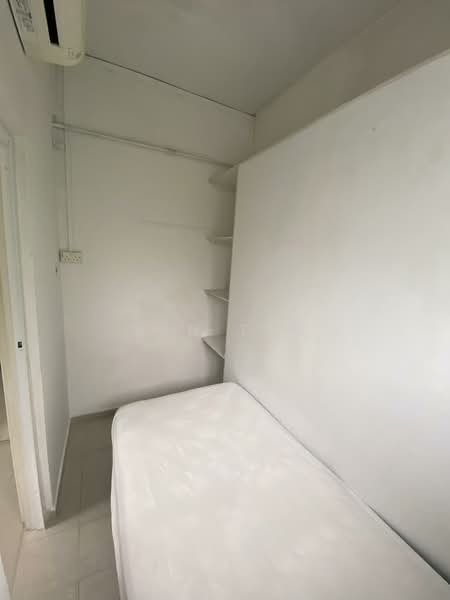 For Rent - Orchid Apartment