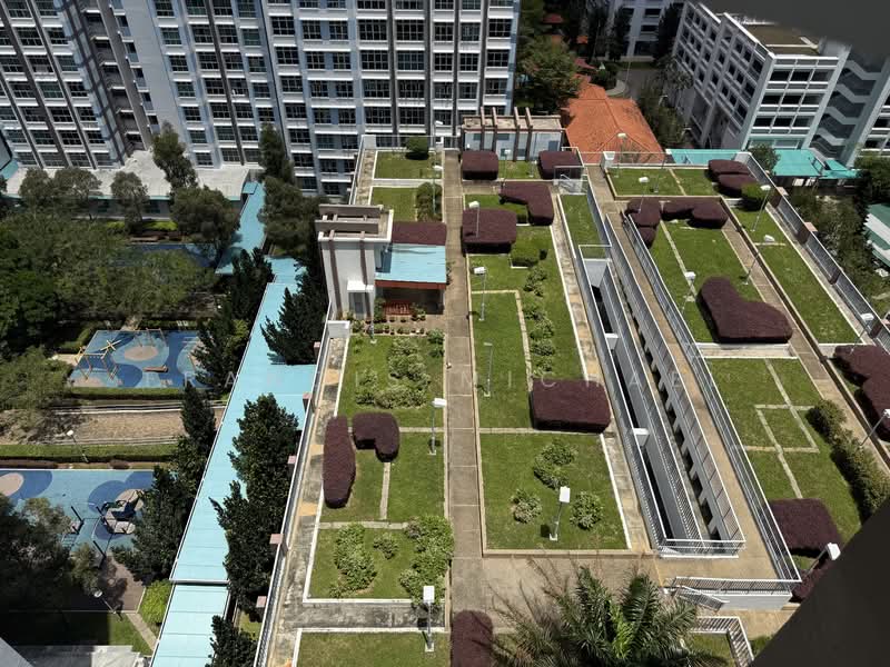 175A Yung Kuang Road HDB Flat For Sale at S$ 798,888 | PropertyGuru Singapore - Exterior