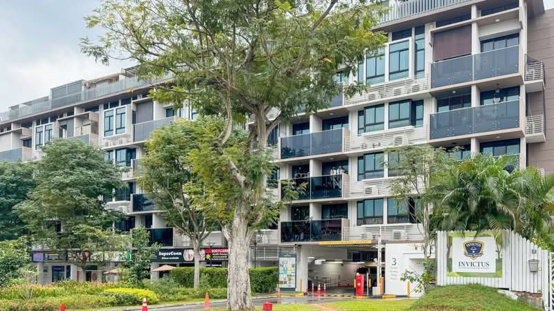 Viva Vista Apartment For Sale at S$ 781,000 | PropertyGuru Singapore
