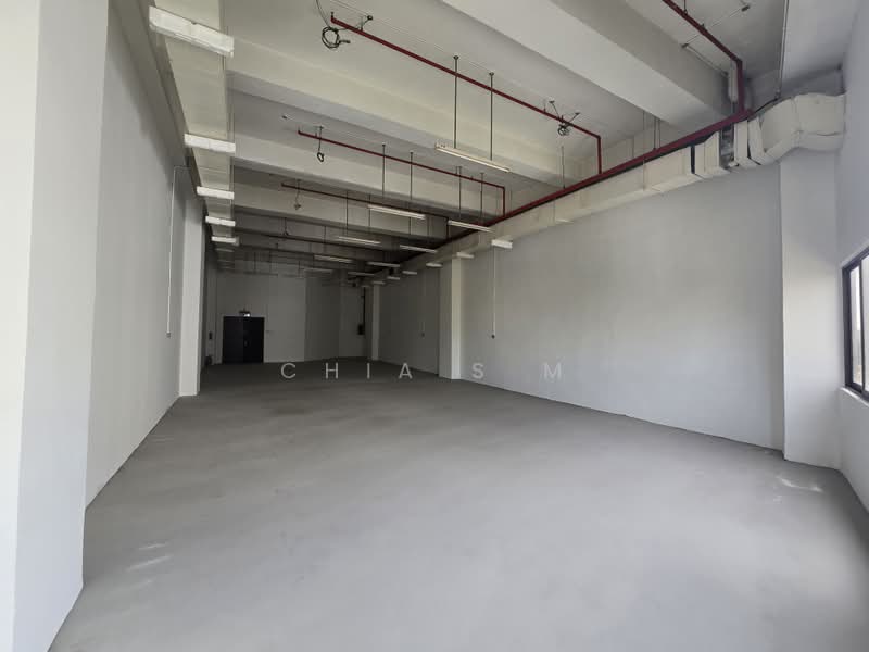 L&Y Building, 59 Jalan Pemimpin, 1,676 sqft, Light Industrial (B1) For Rent, by Chia S M, 500070342 - Interior - CommercialGuru.com.sg