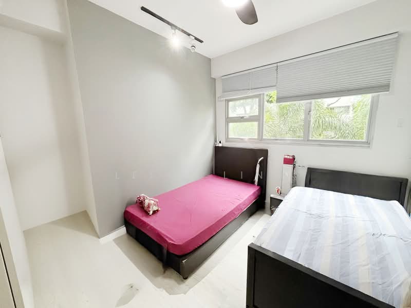 591A Ang Mo Kio Street 51, 591A Ang Mo Kio Street 51, 3 Bedrooms, 1,001 sqft, HDB Flat For Rent, by Leeon Ling, 500070344 - Bedroom - PropertyGuru.com.sg