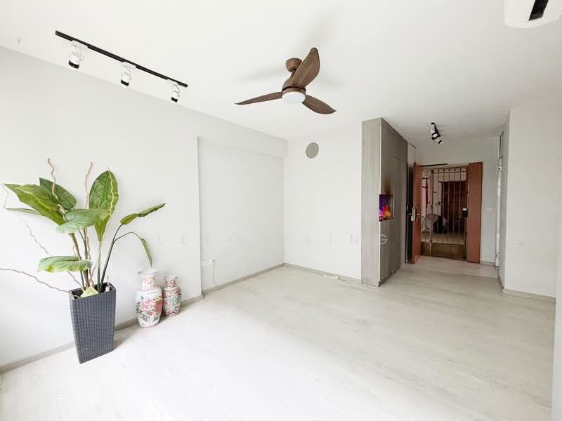 For Rent - 591A Ang Mo Kio Street 51