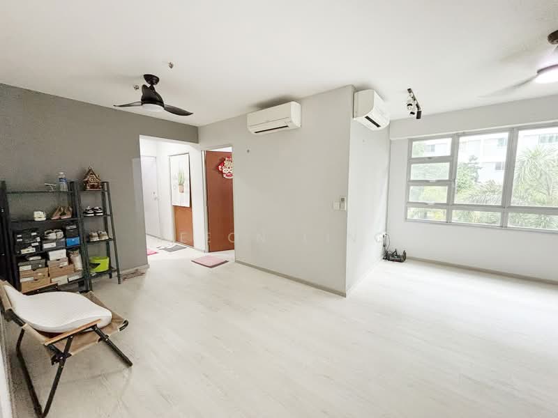 For Rent - 591A Ang Mo Kio Street 51