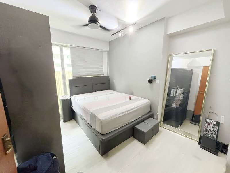 591A Ang Mo Kio Street 51, 591A Ang Mo Kio Street 51, 3 Bedrooms, 1,001 sqft, HDB Flat For Rent, by Leeon Ling, 500070344 - Bedroom - PropertyGuru.com.sg