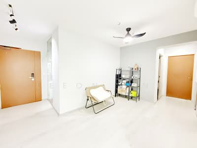 For Rent - 591A Ang Mo Kio Street 51