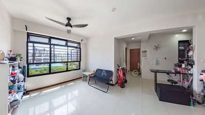 For Sale - 117A Canberra Crescent