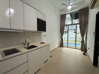 For Rent - Loft @ Stevens
