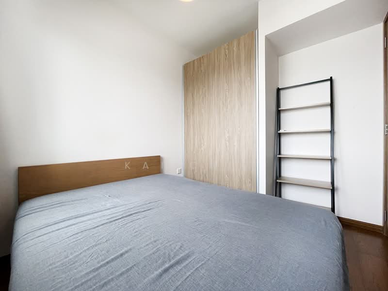 Kingsford Waterbay Condominium For Sale at S$ 737,000 | PropertyGuru Singapore - Bedroom