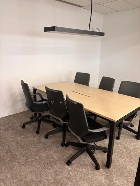 Abi Plaza, 11 Keppel Road, 2,927 sqft, Office For Rent, by Eve Lim, 500070354 - Interior - CommercialGuru.com.sg