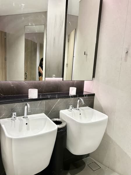 Abi Plaza, 11 Keppel Road, 2,927 sqft, Office For Rent, by Eve Lim, 500070354 - Bathroom - CommercialGuru.com.sg