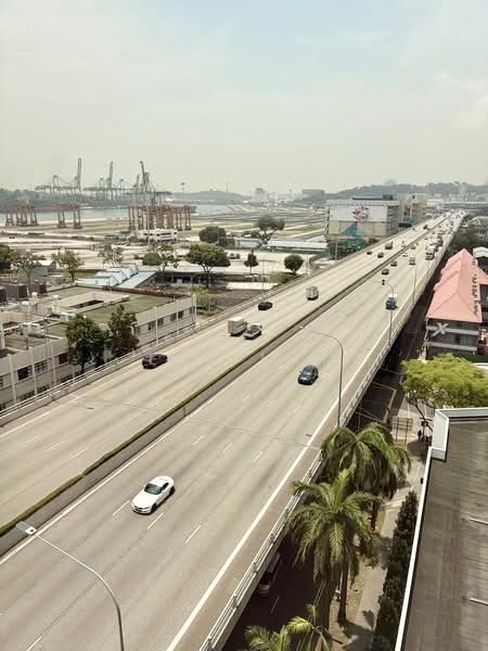 Abi Plaza, 11 Keppel Road, 2,927 sqft, Office For Rent, by Eve Lim, 500070354 - Exterior - CommercialGuru.com.sg