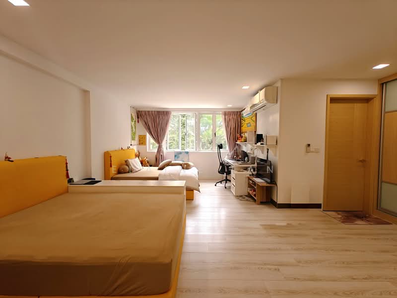 West Coast Detached House For Sale at S$ 4,688,888 | PropertyGuru Singapore - Bedroom