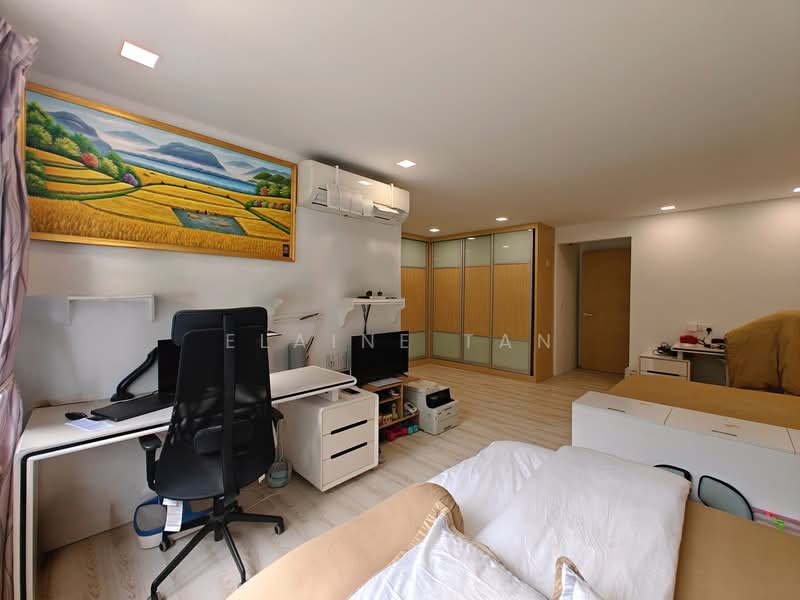 West Coast Detached House For Sale at S$ 4,688,888 | PropertyGuru Singapore - Common room