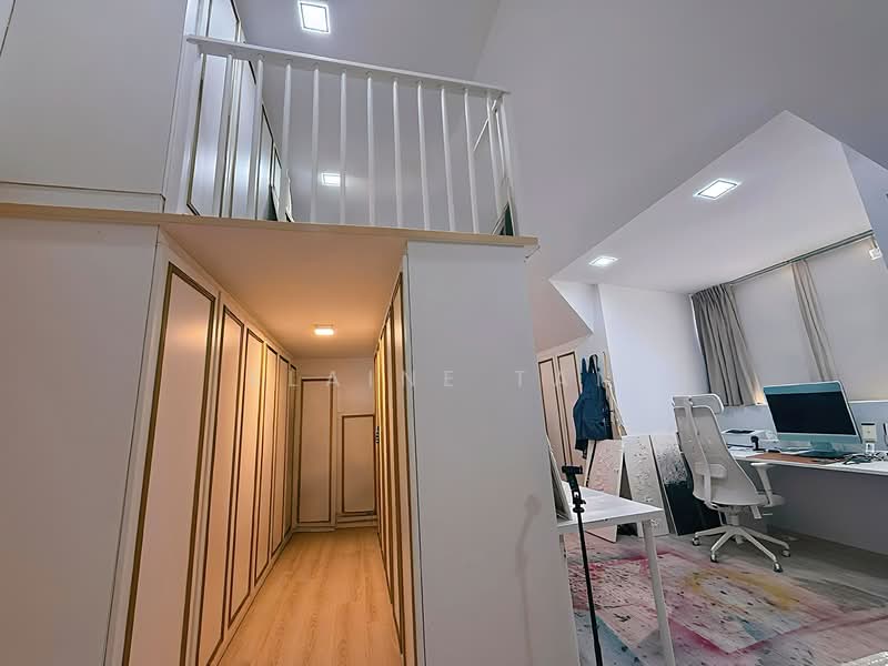 West Coast Detached House For Sale at S$ 4,688,888 | PropertyGuru Singapore - Study