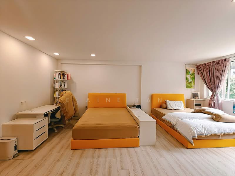 West Coast Detached House For Sale at S$ 4,688,888 | PropertyGuru Singapore - Bedroom