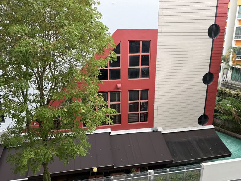 Suites @ Paya Lebar, 420 Upper Paya Lebar Road, Studio, 409 sqft, Condominium For Rent, by Annie Chua, 500070356 - Exterior - PropertyGuru.com.sg