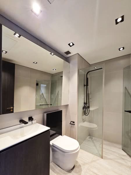 For Rent - 265 Outram Road