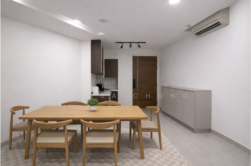 Arc at Tampines, 17 Tampines Avenue 8, 2 Bedrooms, 807 sqft, Executive Condominium For Rent, by Klyssa Chong, 500070358 - PropertyGuru.com.sg