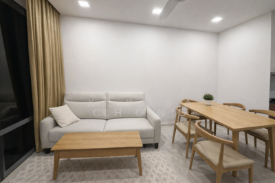 For Rent - Arc at Tampines