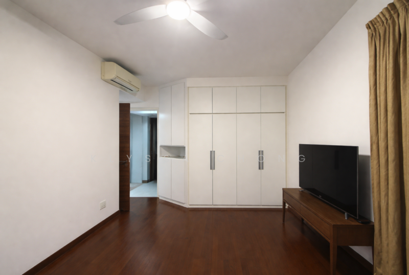 Arc at Tampines, 17 Tampines Avenue 8, 2 Bedrooms, 807 sqft, Executive Condominium For Rent, by Klyssa Chong, 500070358 - Bedroom - PropertyGuru.com.sg