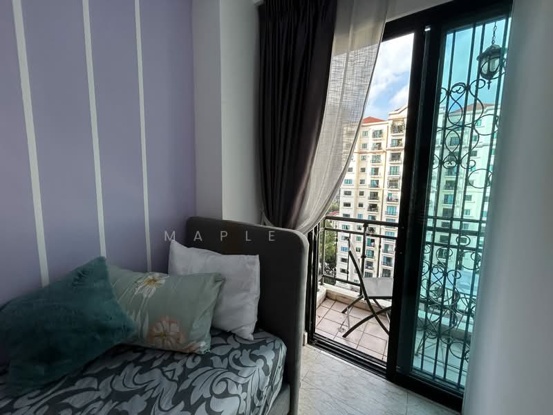 The Anchorage, 370D Alexandra Road, Room Rental, 120 sqft, Condominium For Rent, by Maple Yap, 500070360 - Bedroom - PropertyGuru.com.sg