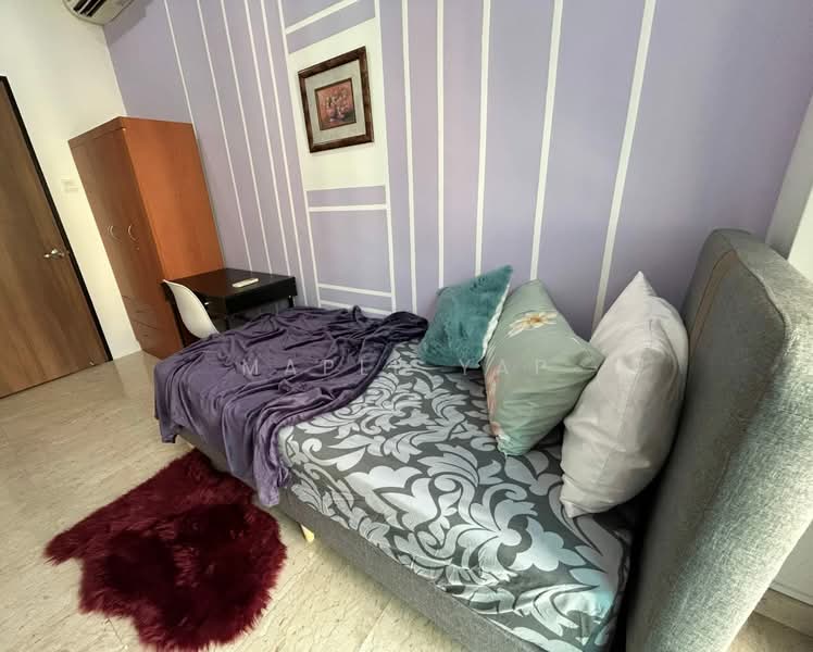 The Anchorage, 370D Alexandra Road, Room Rental, 120 sqft, Condominium For Rent, by Maple Yap, 500070360 - Bedroom - PropertyGuru.com.sg