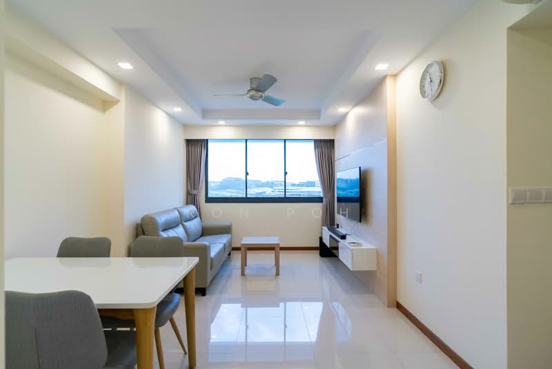 For Sale - 308A Punggol Walk