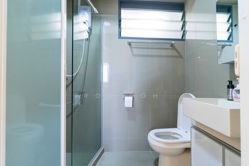 For Sale - 308A Punggol Walk