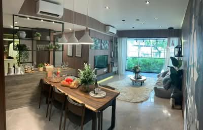 For Sale - One Pearl Bank