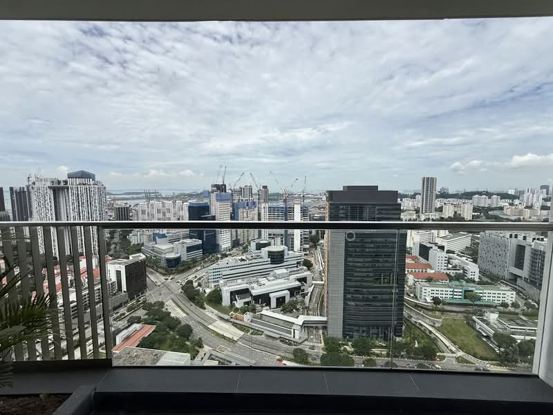 One Pearl Bank, 1 Pearl Bank, 3 Bedrooms, 1,184 sqft, Condominium For Sale, by Lisa Luo, 500070366 - View - PropertyGuru.com.sg