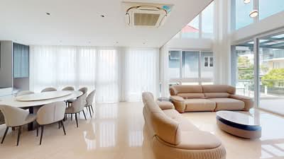 For Sale - TOP OBTAINED - Jalan Baiduri (1km to Tao Nan School)