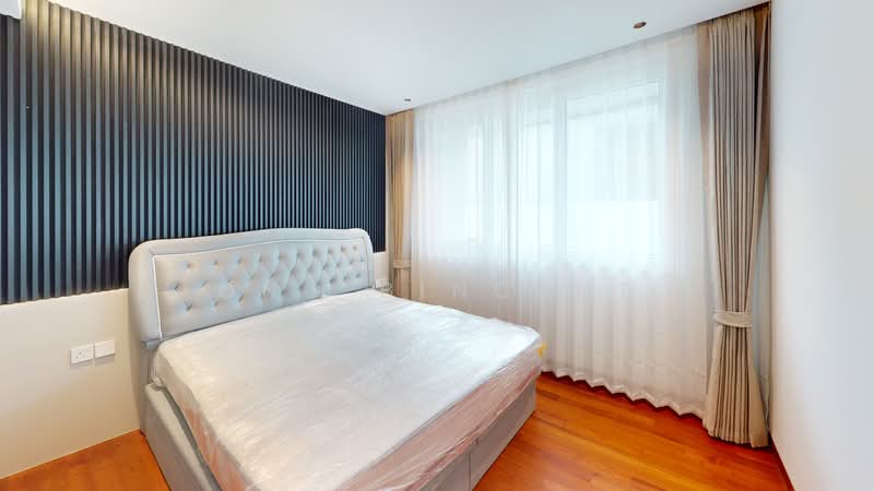 TOP OBTAINED - Jalan Baiduri (1km to Tao Nan School) Corner Terrace For Sale at S$ 9,200,000 | PropertyGuru Singapore - Bedroom