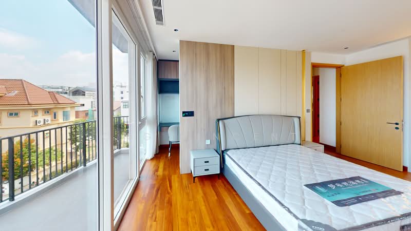 TOP OBTAINED - Jalan Baiduri (1km to Tao Nan School) Corner Terrace For Sale at S$ 9,200,000 | PropertyGuru Singapore - Bedroom