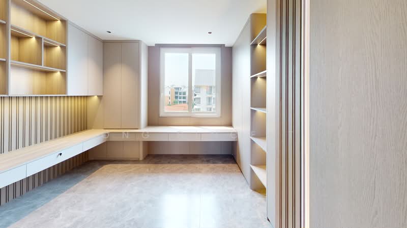 TOP OBTAINED - Jalan Baiduri (1km to Tao Nan School) Corner Terrace For Sale at S$ 9,200,000 | PropertyGuru Singapore - Study