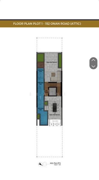 424553 Terraced House For Sale at S$ 7,500,000 | PropertyGuru Singapore