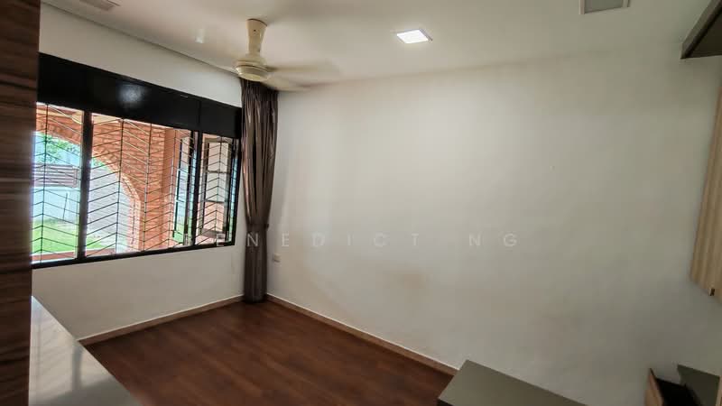 Serangoon Garden Estate, Brockhampton Drive, 3 Bedrooms, 2,500 sqft, Corner Terrace For Rent, by Benedict Ng, 500070370 - Interior - PropertyGuru.com.sg