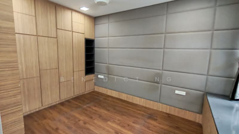 Serangoon Garden Estate, Brockhampton Drive, 3 Bedrooms, 2,500 sqft, Corner Terrace For Rent, by Benedict Ng, 500070370 - Interior - PropertyGuru.com.sg