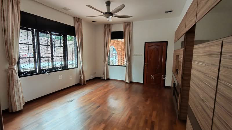 Serangoon Garden Estate, Brockhampton Drive, 3 Bedrooms, 2,500 sqft, Corner Terrace For Rent, by Benedict Ng, 500070370 - Interior - PropertyGuru.com.sg